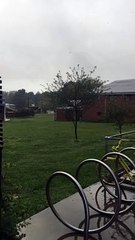 November snow at Batlow. Video courtesy Sunnys of Batlow cafe