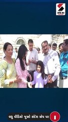 મોરબીમાં ઝૂલતો પુલ થયો ધડામ, ચારેયબાજુ માતમના દ્રશ્યો સર્જાયા