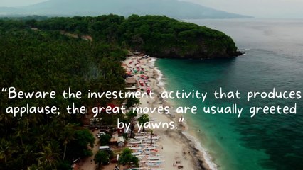 Warren Buffett Quotes on Life, Success, & More