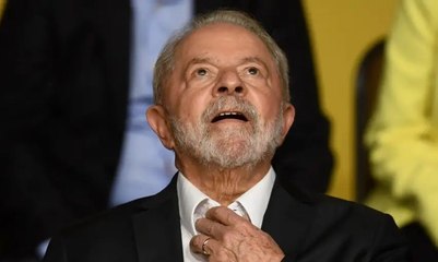 Vidente vê ‘perigo’ no caminho de Lula, mas ressalta que “a última palavra é de Jesus Cristo”
