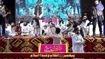 Mufti Saeed Ur Rehman Hanfi || Moosa Lane Liyari || 04 November 2022