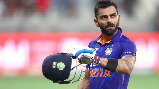 కోహ్లీ కి బర్త్ డే విషెస్ చెప్పిన పాక్ పేసర్.. *Cricket | Telugu OneIndia