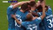 Hojbjerg wins it LATE as Spurs top UCL group _ HIGHLIGHTS _ Marseille 1-2 Spurs