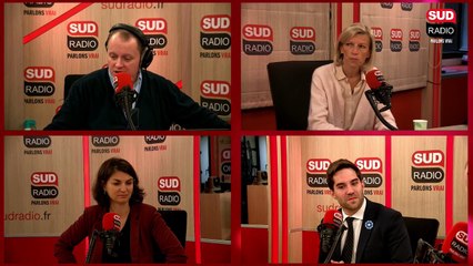 Les sanctions prononcées contre le député RN Grégoire de Fournas sont-elles suffisantes ?