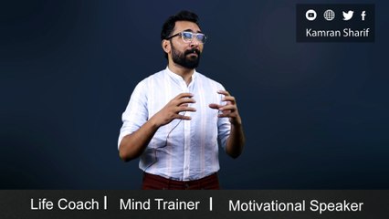 Power Of Subconscious Mind By Kamran Sharif (اردو) Hindi (हिन्दी)