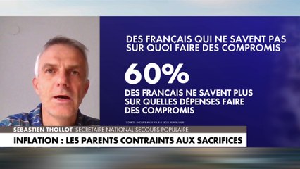 Sébastien Thollot : «On a de plus en plus de demande»