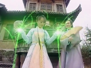 Bát Tiên Toàn Truyện - Tập 32