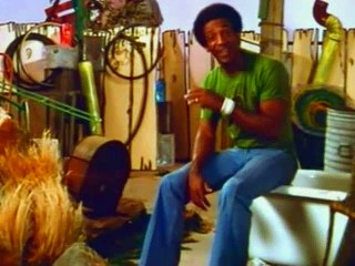 Fat Albert and the Cosby Kids S01E02 The Runt