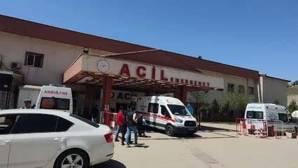 YURT İLAÇLAMASI SONRASI 76 ÖĞRENCİ, ZEHİRLENME ŞÜPHESİYLE HASTANELİK OLDU