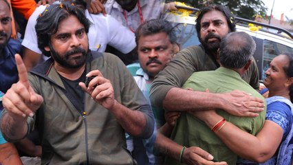 ఇప్పటంలో మీరు ఇళ్లు కుల్చేస్తే ఇడుపులపాయలో మేము హైవే వేయాల్సి వస్తది... *Politics | Telugu OneIndia