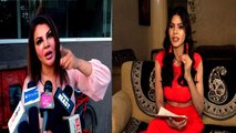 Rakhi Sawant ने Sherlyn की खोली पोल-पट्टी, Sherlyn Chopra ने Raj Kundra को घसीटा, Video! FilmiBeat