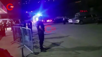 Yurt ilaçlaması sonrası 76 öğrenci, zehirlenme şüphesiyle hastanelik oldu