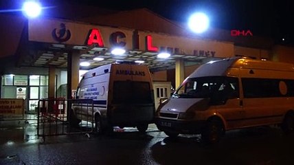 Yurt ilaçlaması sonrası 76 öğrenci hastanelik oldu