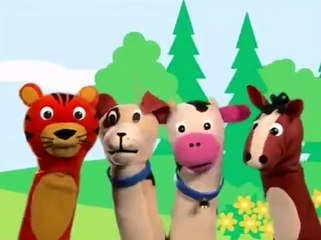 Baby Einstein: Numbers Nursery #4