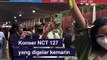Konser NCT 127 Hari Pertama Diberhentikan, K-Popers: Demen Banget Bikin Malu Negara Sendiri