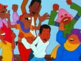 Fat Albert and the Cosby Kids S01E13 The Tomboy