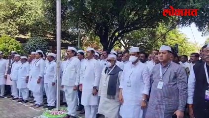 आमिष, नाराजी आणि बेईमानी...  दादांनी सगळंच काढलं