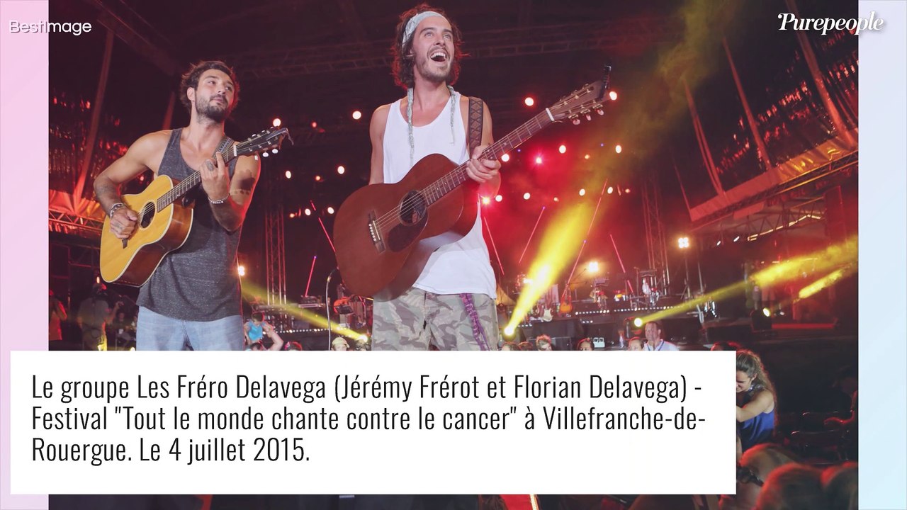 Flo Delavega : Rare vidéo avec son fils aux cheveux très longs, un père heureux et très câlin