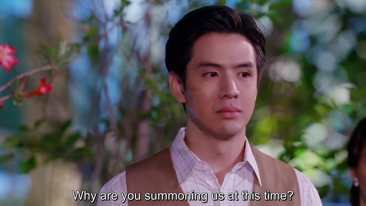 To Sir, With Love (2022) EP.8 ENG SUB