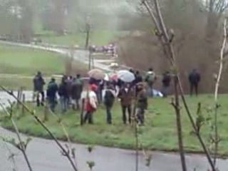 rallye autun 2007 Megane