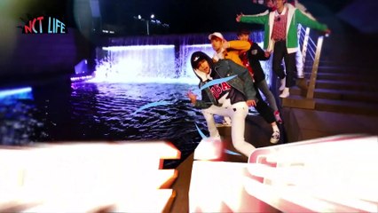 [vlive] 2016.05.28 - NCT LIFE in Seoul EP03