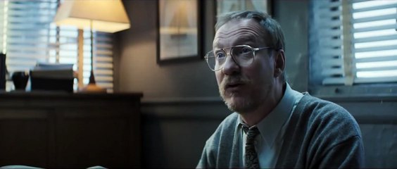 Régression Bande-annonce (RU)