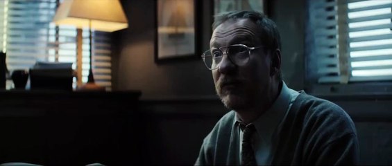 Régression Bande-annonce (EN)