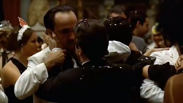 I Knew It Was You: Rediscovering John Cazale Bande-annonce (EN)