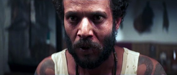 Burning Casablanca (Zanka Contact) Bande-annonce (EN)