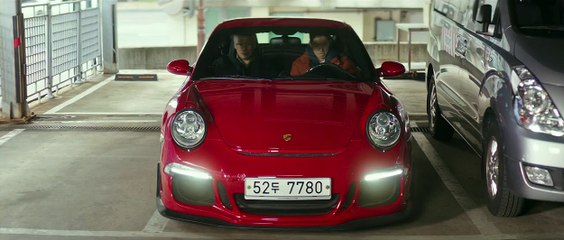 Remember Bande-annonce (RU)