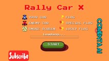 Rally X : Vc já jogou esse papa fichas no Brasil?