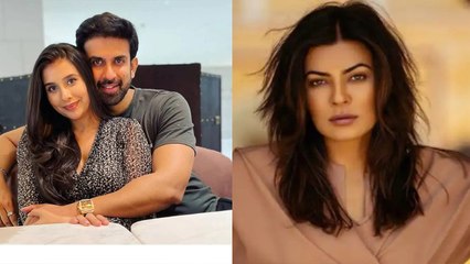 Sushmita Sen ने दी  Charu Asopa को तलाक की सलाह!  अपने भाई Rajeev Sen की करतूत से थीं वाकिफ!