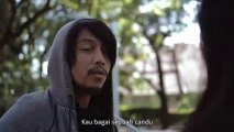 FIERSA BESARI - Bukan Lagu Valentine (official lyric video)