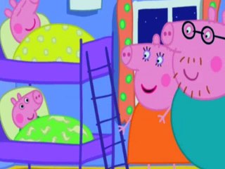 Peppa Pig S01E38 The Sleepy Princess