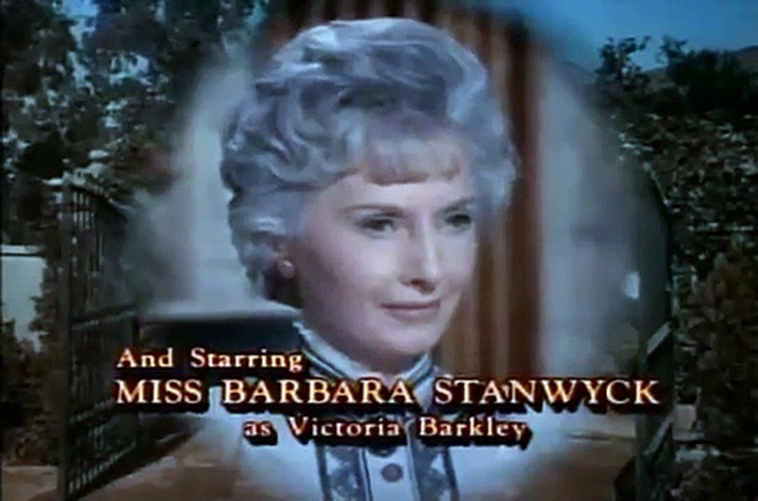 The Big Valley - Se1 - Ep04 - Young Marauders HD Watch HD Deutsch