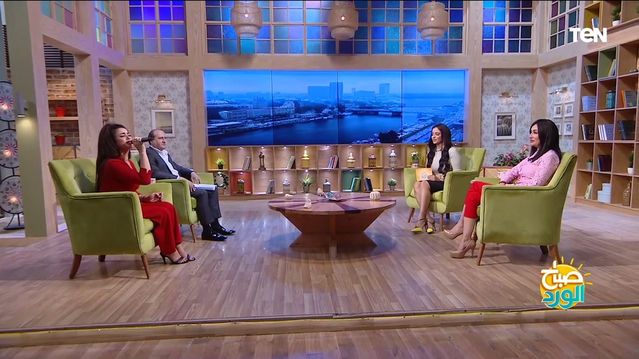 "حبيتك بالصيف.. حبيتك بالشتا".. رائعة فيروز بصوت الفنانة الشابة لقاء خالد