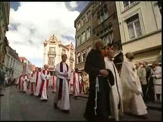 2000 ans de christianisme - 12 - Les portes de l'enfer