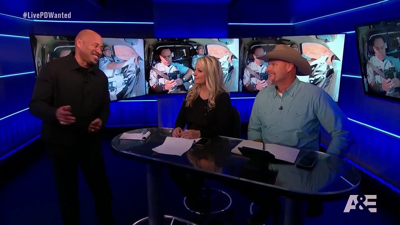 Live PD - Wanted - Se1 - Ep02 - ^^102 HD Watch HD Deutsch