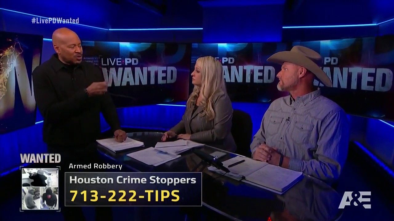 Live PD - Wanted - Se1 - Ep05 - ^^105 HD Watch HD Deutsch