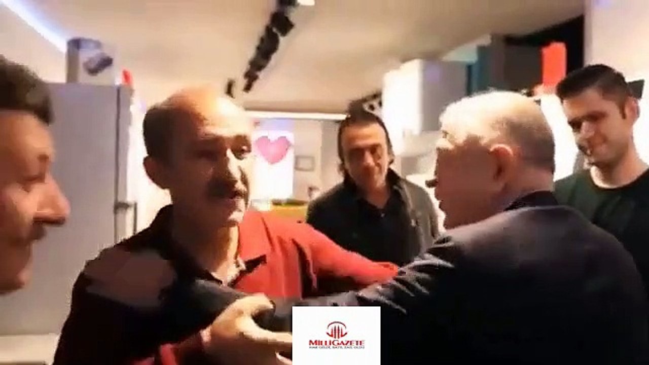 Ümit Özdağ ve Soylu arasındaki kavga büyüyor: Bulsam döveceğim