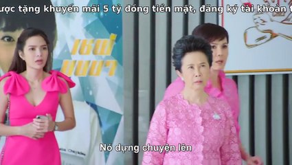 Tên Tôi Là Busaba - tập 15 ( phim thái lan vietsub trọn bộ)