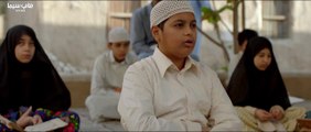 مسلسل سنوات الجريش الحلقه 28 كامله