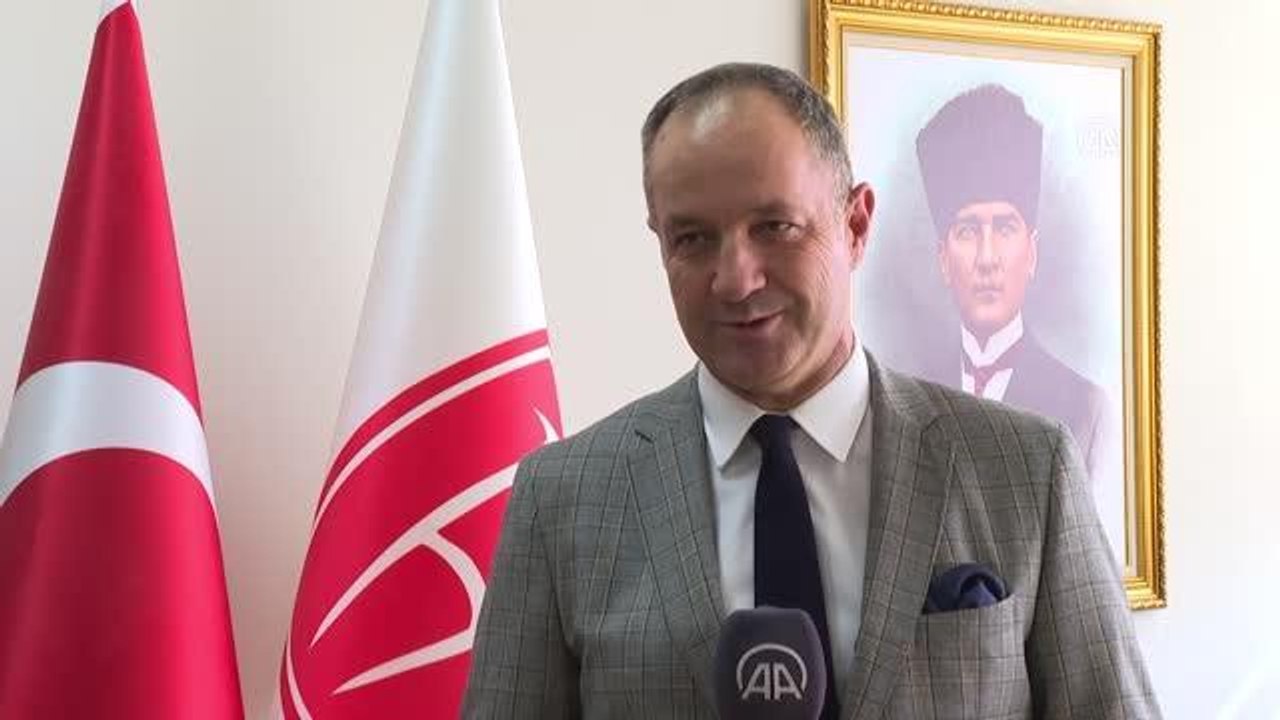 Hacettepe Üniversitesi Tıp Fakültesi Dekanı Demiryürek'ten "Kadavra Bağışı" çağrısı