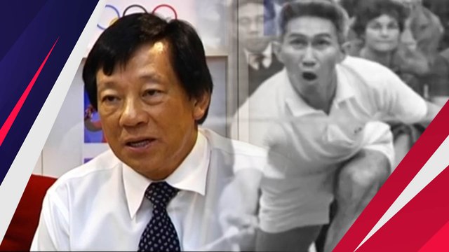 Justian Suhandinata Tutup Usia, Dunia Bulu Tangkis Indonesia Berduka