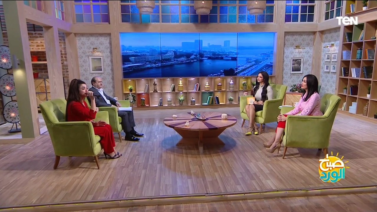"الغاوي ينقط بطاقيته".. رائعة صباح بصوت الفنانة الشابة لقاء خالد