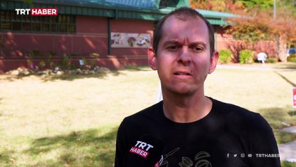 ABD seçime gidiyor: Katılımın yüksek olması bekleniyor