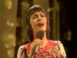Mireille Mathieu - Sometimes - live 1970 - Magyar felirattal - Hungarian subtitle -