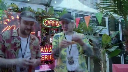 Moreish TV  Series 3 Episode 15 - Part 1 of 2- Autumn Falls