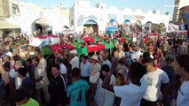 Wo sind die Leichen? Tausende protestieren für vermisste Migranten in Tunesien