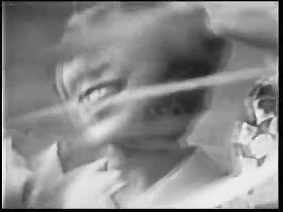 1973年　クラレ白鷺　CM